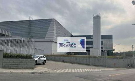 Galpão, 8222 m² - venda por R$ 55.000.000,00 ou aluguel por R$ 280.500,00/mês - Cumbica - Guarulhos/SP
