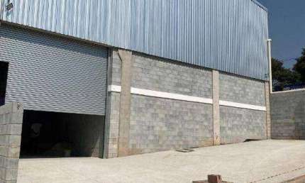 Galpão, 1200 m² - venda por R$ 5.000.000,00 ou aluguel por R$ 29.000,00/mês - Cidade Aracilia - Guarulhos/SP