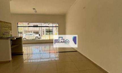 Salão para alugar, 300 m² por R$ 8.324,00/mês - Jardim Vila Galvão - Guarulhos/SP
