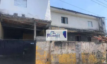 Casa com 5 dormitórios à venda, 350 m² por R$ 350.000,00 - Jardim Santa Maria - Guarulhos/SP
