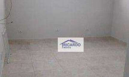 Apartamento com 1 dormitório à venda, 24 m² por R$ 169.000,00 - Centro - Guarulhos/SP
