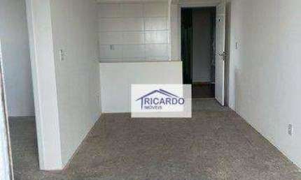 Apartamento com 2 dormitórios à venda, 57 m² por R$ 361.286,00 - Picanço - Guarulhos/SP