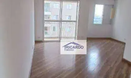 Apartamento com 2 dormitórios à venda, 63 m² por R$ 405.000,00 - Ponte Grande - Guarulhos/SP