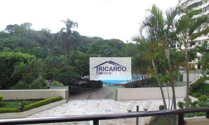 Apartamento com 4 dormitórios à venda, 170 m² por R$ 1.500.000,00 - Macedo - Guarulhos/SP