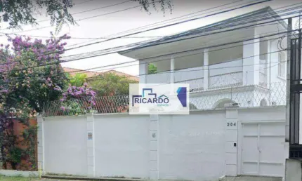 Casa comercial com 2 salas à venda na Rua Itamarati Brasileiro, Cidade Nova Heliópolis, São Paulo