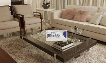 Apartamento com 3 quartos à venda na Rua Augusta, Vila Augusta, Guarulhos