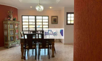 Lindo sobrado residencial ou comercial bem grande !