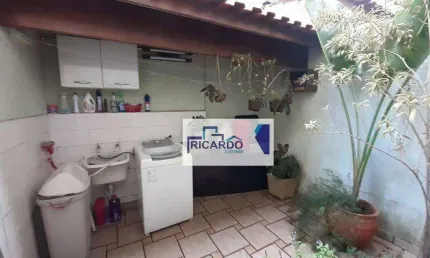 Casa com 2 quartos à venda na Rua Santa Tereza, Vila Paraíso, Guarulhos