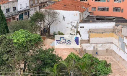 Terreno à venda, 700 m² por R$ 2.300.000,00 - Penha de França - São Paulo/SP
