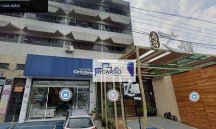 Prédio comercial 100% locado à venda - Jardim Santa Mena - Guarulhos