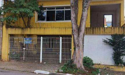 Casa com 3 dormitórios, 434 m² - venda por R$ 900.000,00 ou aluguel por R$ 3.900,00/mês - Jardim Santa Mena - Guarulhos/SP