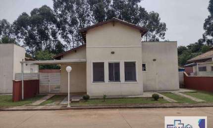 Casa com 3 dormitórios à venda, 90 m² por R$ 599.000,00 - Jardim Estância Brasil - Atibaia/SP