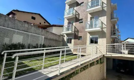 Apartamento com 2 quartos à venda na Travessa Caibi, Vila Rosália, Guarulhos