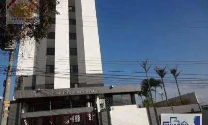 Apartamento com 3 quartos à venda na Rua Manoel Bernardo Medeiros, Macedo, Guarulhos