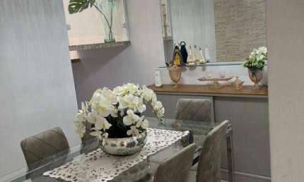 Casa com 3 quartos à venda na Rua Francisco Antunes, Vila Augusta, Guarulhos