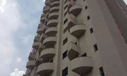Apartamento com 3 quartos à venda na Rua Arminda de Lima, Centro, Guarulhos