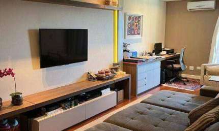 Apartamento com 5 quartos à venda na Avenida Salgado Filho, Picanço, Guarulhos