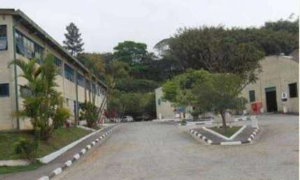 Galpão, 5499 m² - venda por R$ 24.000.000 ou aluguel por R$ 120.000/mês - Jardim Luana - Itaquaquecetuba/SP