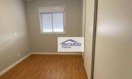 Apartamento 3 dormitórios Condomínio Authentico  - Vila Augusta - Guarulhos