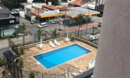 Apartamento com 4 dormitórios à venda, 172 m²- Centro - Guarulhos/SP