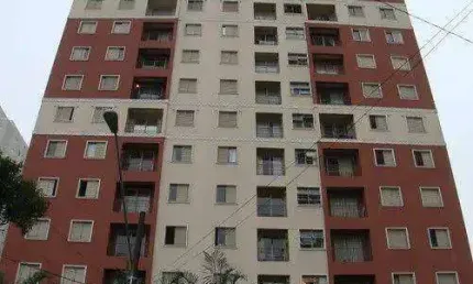 Apartamento com 3 dormitórios à venda, 60 m² por R$ 399.000,00 - Vila Vera - São Paulo/SP