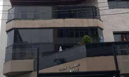 Apartamento com 3 quartos à venda na Rua Francisco Antônio Miranda, Jardim Guarulhos, Guarulhos