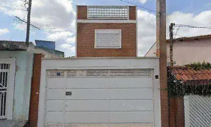 Casa com 3 quartos à venda na Rua Antônio Molina Garcia, Vila Fátima, Guarulhos