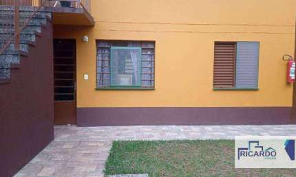 Casa em condomínio fechado com 2 dormitórios à venda - Jardim Ottawa - Guarulhos