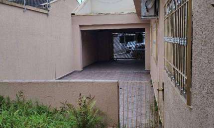 Casa com 2 quartos à venda na Rua Antônio José Romão Filho, Jardim Maia, Guarulhos