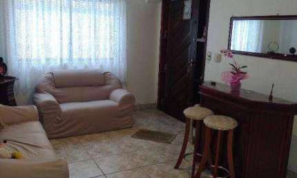 Sobrado com 3 dormitórios à venda, 340 m² por R$ 1.350.000,00 - Jardim Santa Mena - Guarulhos/SP