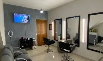 Sala para alugar, 45 m² por r$ 1.615,00/mês - jardim são jorge - guarulhos/sp