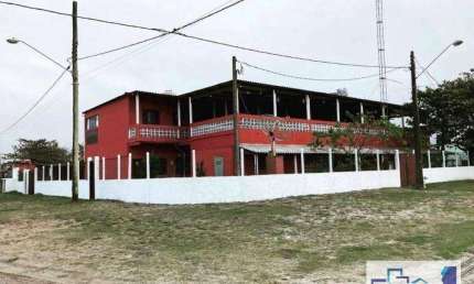 Prédio à venda no Centro, Ilha Comprida 