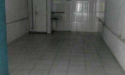 Sala comercial para alugar na Rua Doutor Nilo Peçanha, Centro, Guarulhos