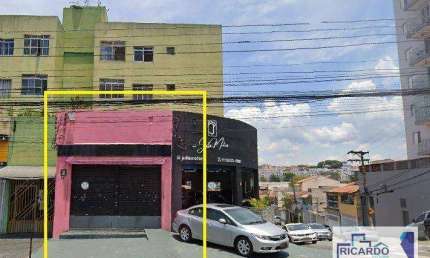 Salão para alugar, 60 m² por R$ 5.000,00/mês - Jardim Cocaia - Guarulhos/SP