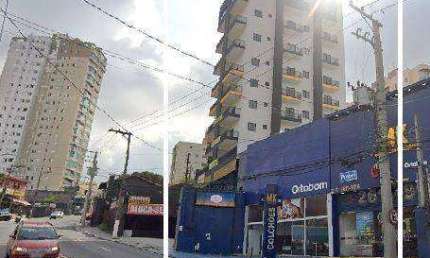Apartamentos com 1 ou 2 dormitório à venda, à partir de 29 m² - Vila Galvão - Guarulhos/SP