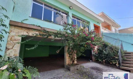 Casa com 4 dormitórios à venda, 300 m² por R$ 720.000,00 - Jardim Vila Galvão - Guarulhos/SP