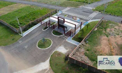 Terreno em Condomínio na cidade de Bueno Brandão - MG