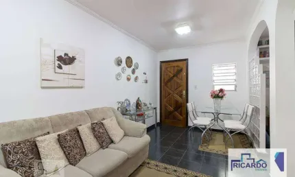 Apartamento com 2 quartos à venda na Rua Oboé, Vila Nossa Senhora de Fátima, Guarulhos