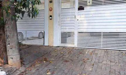 Casa com 3 quartos à venda na Rua Tubarão, Jardim Jovaia, Guarulhos