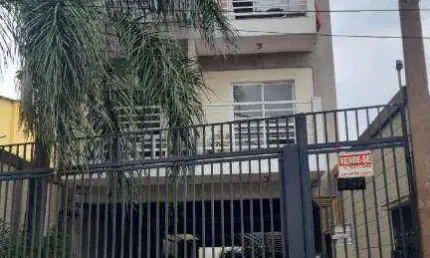 Ótimo apartamento com 1 dormitório e 1 vaga, excelente localização!