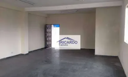 Sala comercial para alugar - Jardim Vila Galvão - Guarulhos