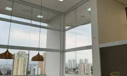 Sala Comercial no Edifício Dubai - Gopoúva - Guarulhos