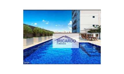 Apartamento 2 dormitórios Condomínio UP -Vila Galvão - Guarulhos