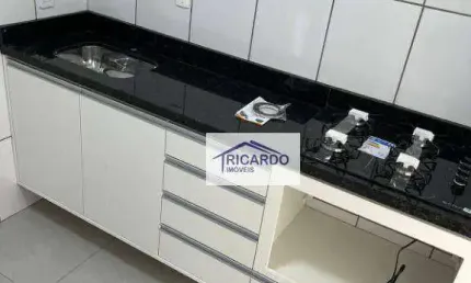 Apartamento com 3 quartos à venda na Alameda Tutóia, Gopoúva, Guarulhos