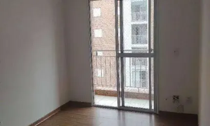 Apartamento com 2 dormitórios, 2 vagas na garagem, 56 m² - venda por R$ 477.000 ou aluguel por R$ 3.165/mês - Jardim Flor da Montanha - Guarulhos/SP