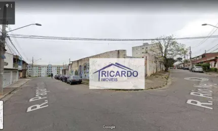 Terreno à venda, 690 m² - projeto aprovado 40 apartamentos - Guarulhos