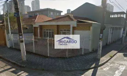 Sobrado com 4 dormitórios para alugar, 240 m² por R$ 4.250,00/mês - Jardim Santa Francisca - Guarulhos/SP