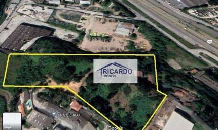 Área, 21000 m² - venda por R$ 29.400.000,00 ou aluguel por R$ 80.000,00/mês - Parque Edu Chaves - São Paulo/SP