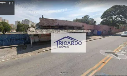 Área à venda, 18000 m² por R$ 54.000.000,00 - Vila Fátima - Guarulhos/SP