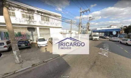 Área à venda, 2489 m² por R$ 15.000.000,00 - Ponte Grande - Guarulhos/SP